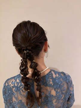 7Velvet×スタイル