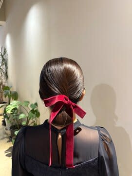 7Velvet×スタイル