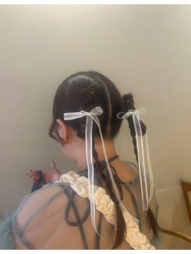 7Velvet×スタイル