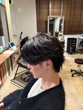 7Velvet×スタイル