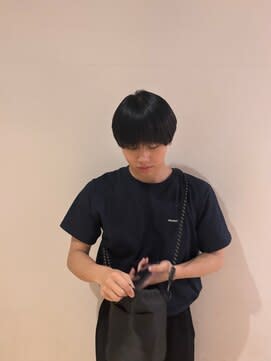 7Velvet×スタイル