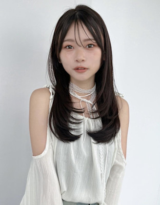 レイヤーカット