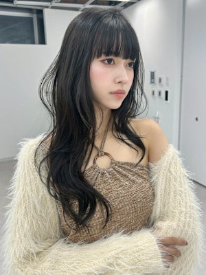 ☆ワンカラーで出来るグレージュ☆