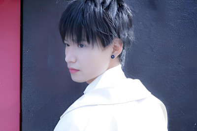 ナチュラルブラック