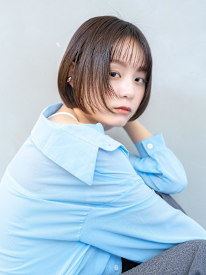 EIGHT sapporo 札幌店×ボブ