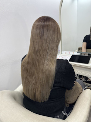 大人かわいい / メテオカラー