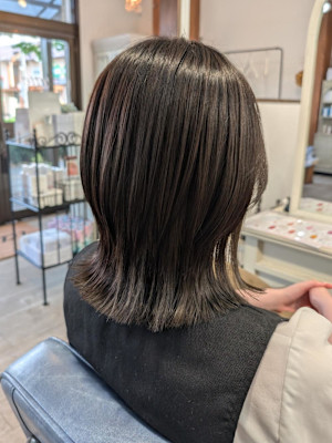 大人可愛い/ムーンライトカラー♪