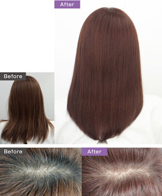 SACHET【サシェイ】×スタイル