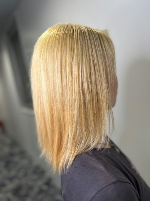 夏はハイトーン！！