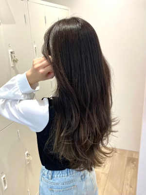 Rosier Bleu ミルボンAujua認定サロン