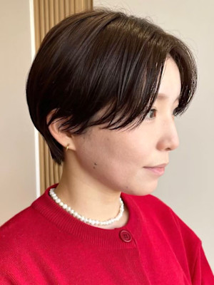 Rosier Bleu ミルボンAujua認定サロン