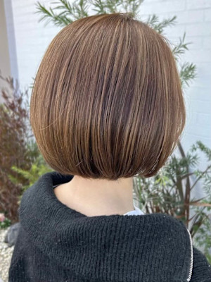 Rosier Bleu ミルボンAujua認定サロン