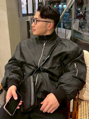 AILERON by mahae×スタイル