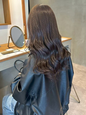 AILERON by mahae×スタイル