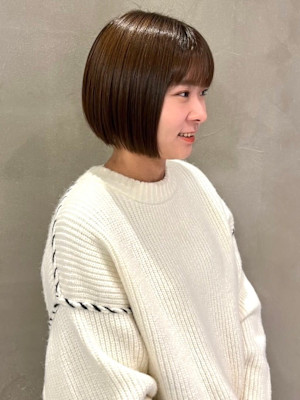 AILERON by mahae×スタイル