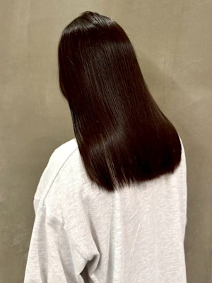 AILERON by mahae×スタイル