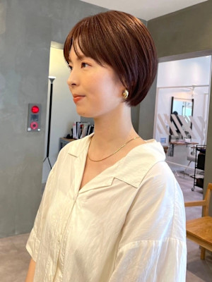 AILERON by mahae×スタイル