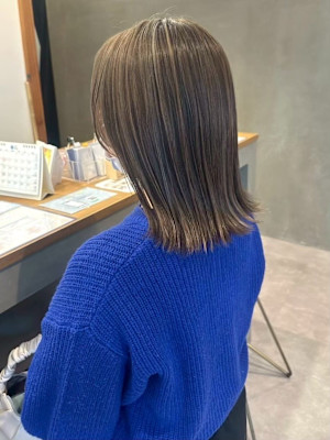 AILERON by mahae×スタイル