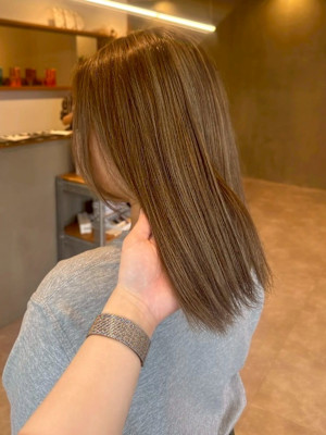 AILERON by mahae×スタイル