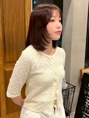 AILERON by mahae×スタイル