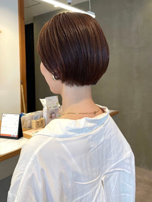 AILERON by mahae×スタイル