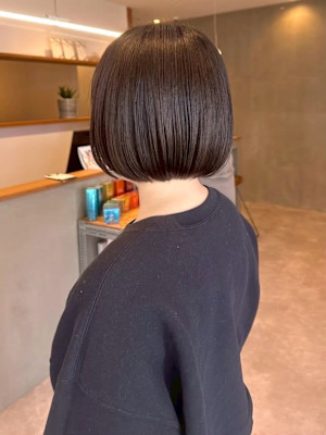 AILERON by mahae×スタイル