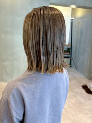 AILERON by mahae×スタイル