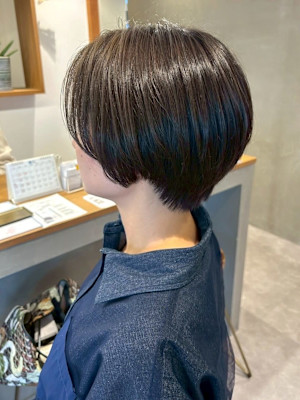 AILERON by mahae×スタイル