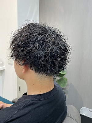 KARERA hair&spa東川口×スタイル