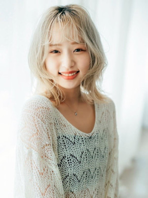 KARERA hair&spa東川口×スタイル