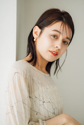 KARERA hair&spa東川口×スタイル