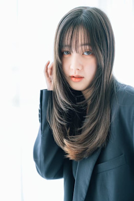 KARERA hair&spa東川口×スタイル