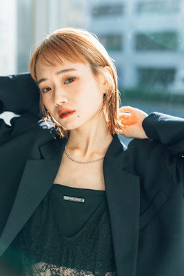 KARERA hair&spa東川口×スタイル