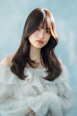 KARERA hair&spa東川口×スタイル