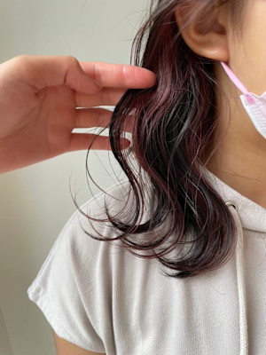 KARERA hair&spa東川口×スタイル