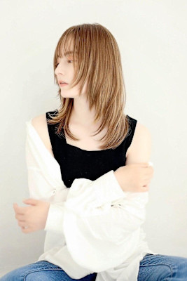 KARERA hair&spa東川口×スタイル