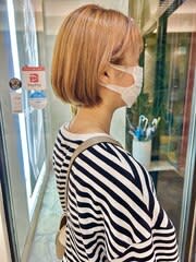 酸性ストレート