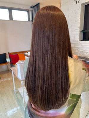 FOUR PLACE×スタイル