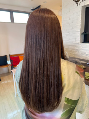 FOUR PLACE×スタイル