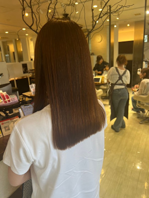 FOUR PLACE×スタイル