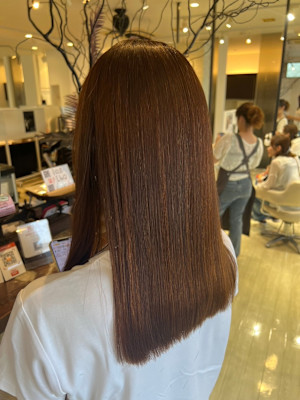 FOUR PLACE×スタイル