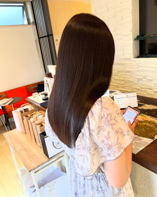 FOUR PLACE×スタイル