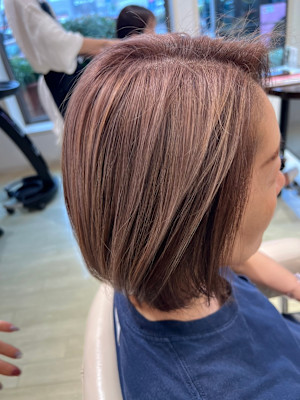 FOUR PLACE×スタイル