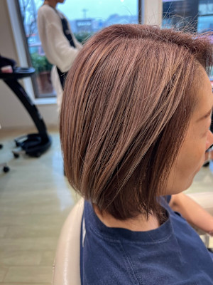 FOUR PLACE×スタイル