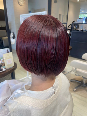 FOUR PLACE×スタイル