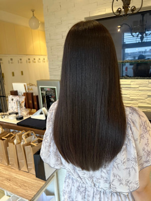 FOUR PLACE×スタイル