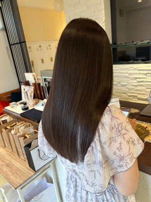 FOUR PLACE×スタイル