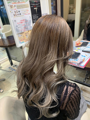 FOUR PLACE×スタイル