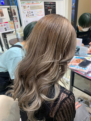 FOUR PLACE×スタイル