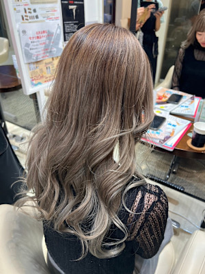 FOUR PLACE×スタイル